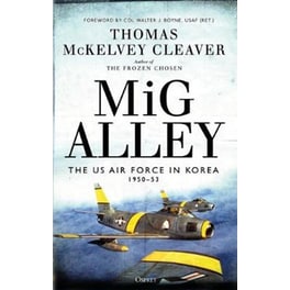 MiG Alley