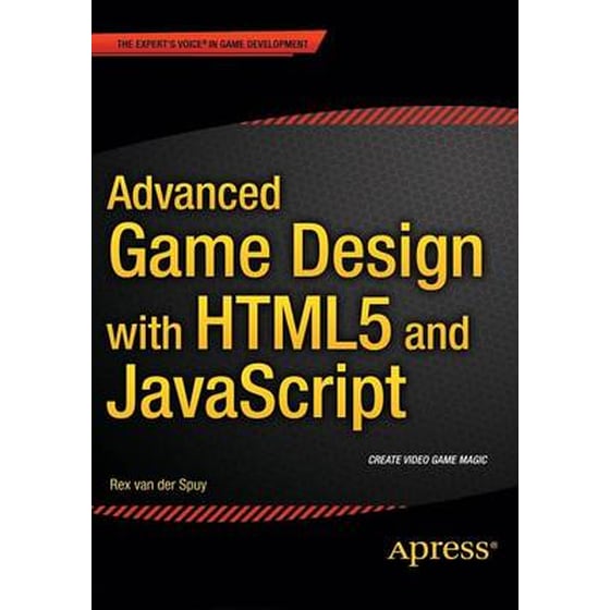 Advanced Game Design with HTML5 and JavaScript image 0