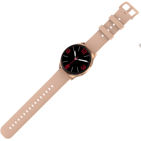 Smartwatch Blackview X20 45mm - Coral Gold image 5