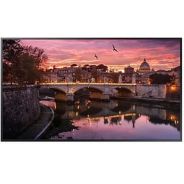 Samsung QBR Series QB55R-B 55'' VA Flat 60 Hz 8 ms