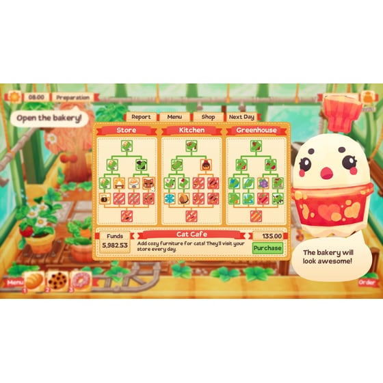 Lemon Cake - PS4 image 4