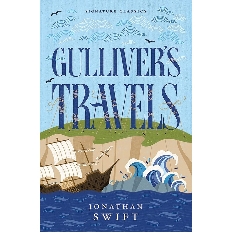 Gullivers Travels