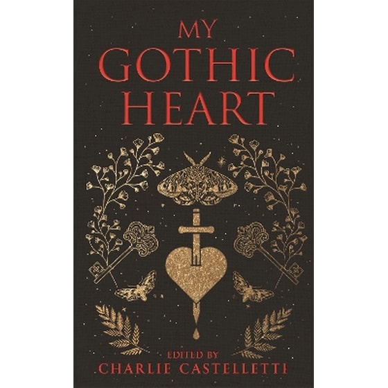 My Gothic Heart image 0