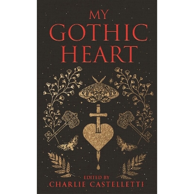 My Gothic Heart