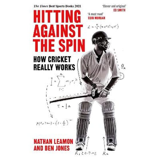 Hitting Against the Spin image 0