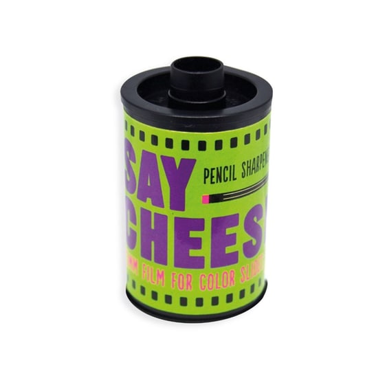 Ξύστρα Legami Say Cheese (1 Τεμάχιο) image 3