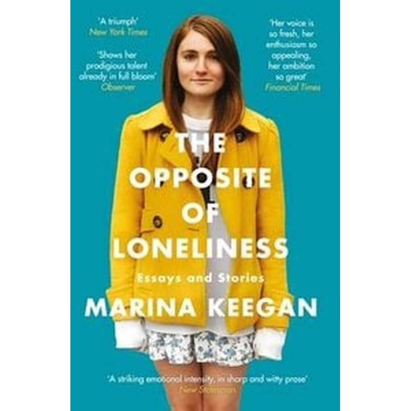 Opposite of Loneliness