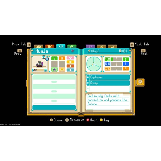 Alchemic Cutie - PS4 image 17