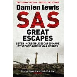 SAS Great Escapes