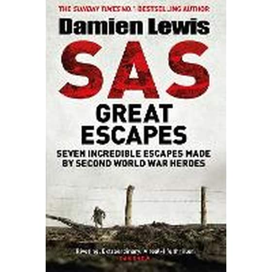 SAS Great Escapes image 0