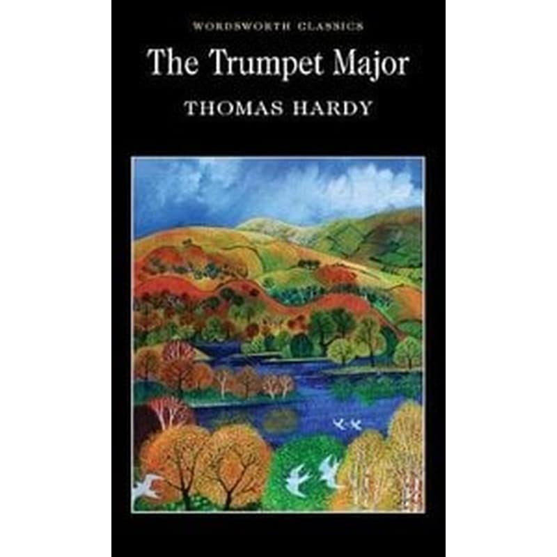 The Trumpet Major