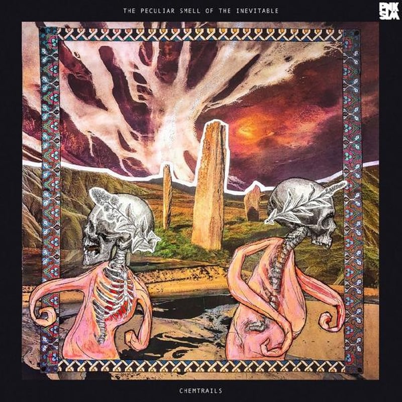 Peculiar Smell Of The Inevitable