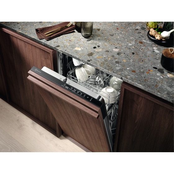 ELECTROLUX EEQ47215L QuickSelect για 13 Σερβίτσια Πλήρως Εντοιχιζόμενο Πλυντήριο Πιάτων image 5