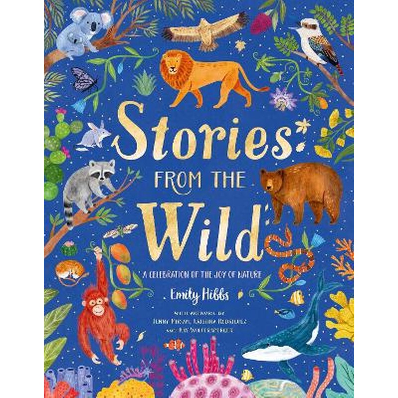 Stories From the Wild