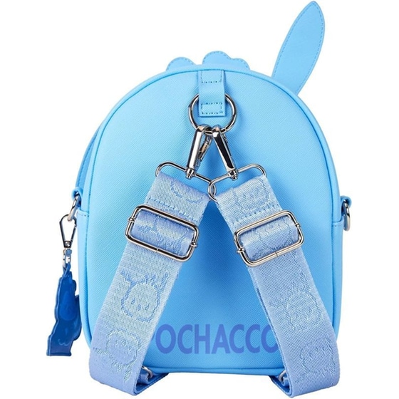 Mini Τσάντα Πλάτης Loungefly Sanrio Pochacco Convertible image 1