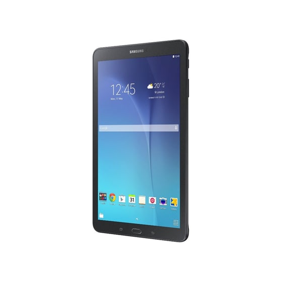 Tablet Samsung Galaxy Tab E 9.6" 8GB Μαύρο image 7