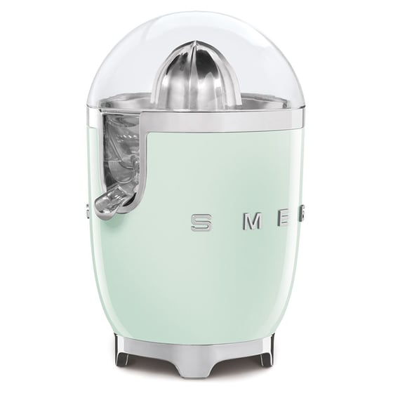 SMEG CJF11PGEU 70 W Φυστικί Ηλεκτρικός Στίφτης image 2