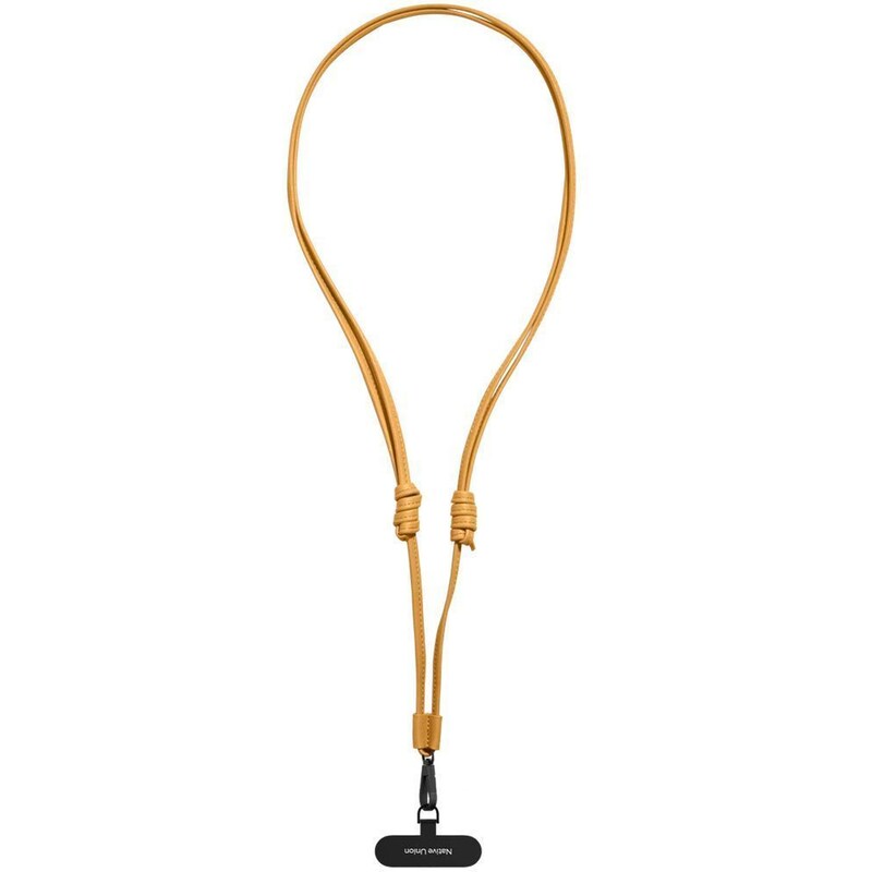 Λουράκι Λαιμού Native Union (Re)Classic Sling - Kraft