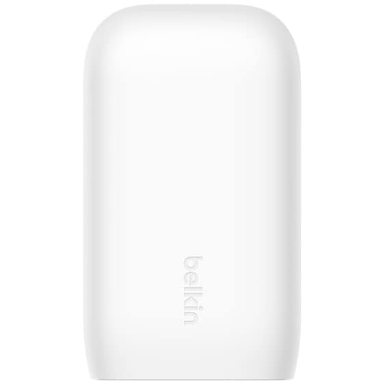 Φορτιστής Πρίζας Belkin BoostCharge 3-Port USB-C Wall Charger USB-C 67W - White image 3