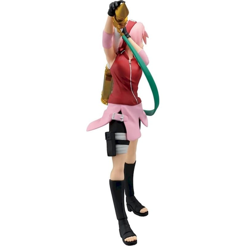 BANPRESTO Συλλεκτική Φιγούρα Banpresto Naruto - Haruno Sakura