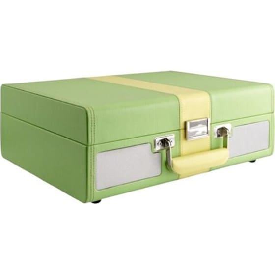 Πικάπ Lenco TT-33 Πράσινο image 2