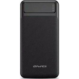 Powerbank Awei P5K Mini 10.000 mAh - Μαύρο
