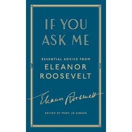 If You Ask Me