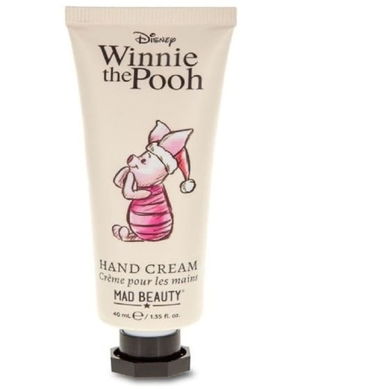 Σετ&nbsp;Κρέμα&nbsp;Χεριών&nbsp;Mad Beauty Xmas&nbsp;Winnie&nbsp;3Τεμ image 2