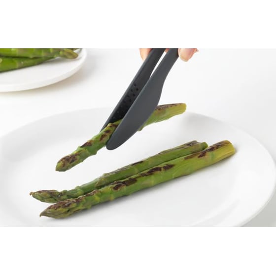 Λαβίδα BRABANTIA Tasty 2 σε 1 - Γκρι image 3