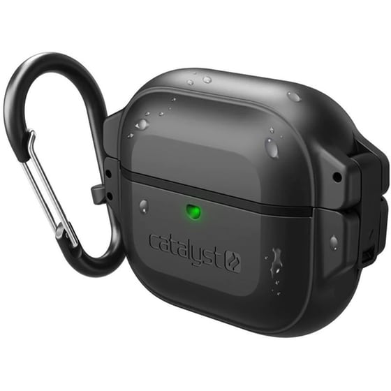 Θήκη Ακουστικών Catalyst Total Protection για Apple Apple AirPods 3rd Gen - Black image 1