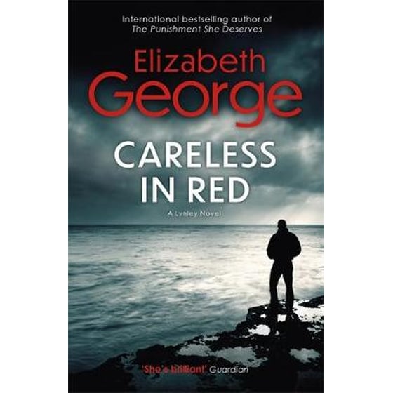 Careless in Red image 0