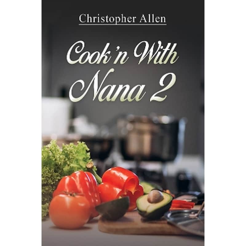 Cookn With Nana 2