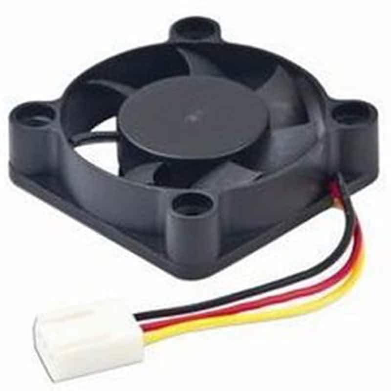 GEMBIRD Case Fan Gembird D40BM-12a 40mm
