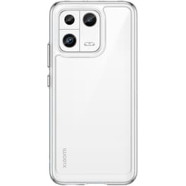 Θήκη Xiaomi 13 - Tune Clarity - Clear