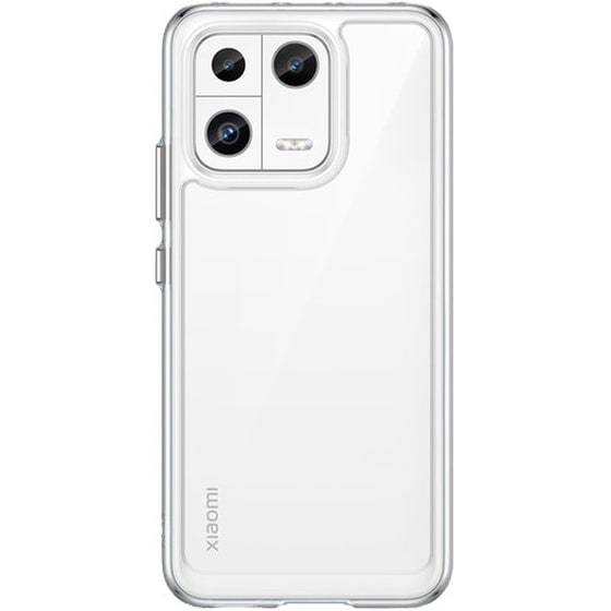 Θήκη Xiaomi 13 - Tune Clarity - Clear image 0