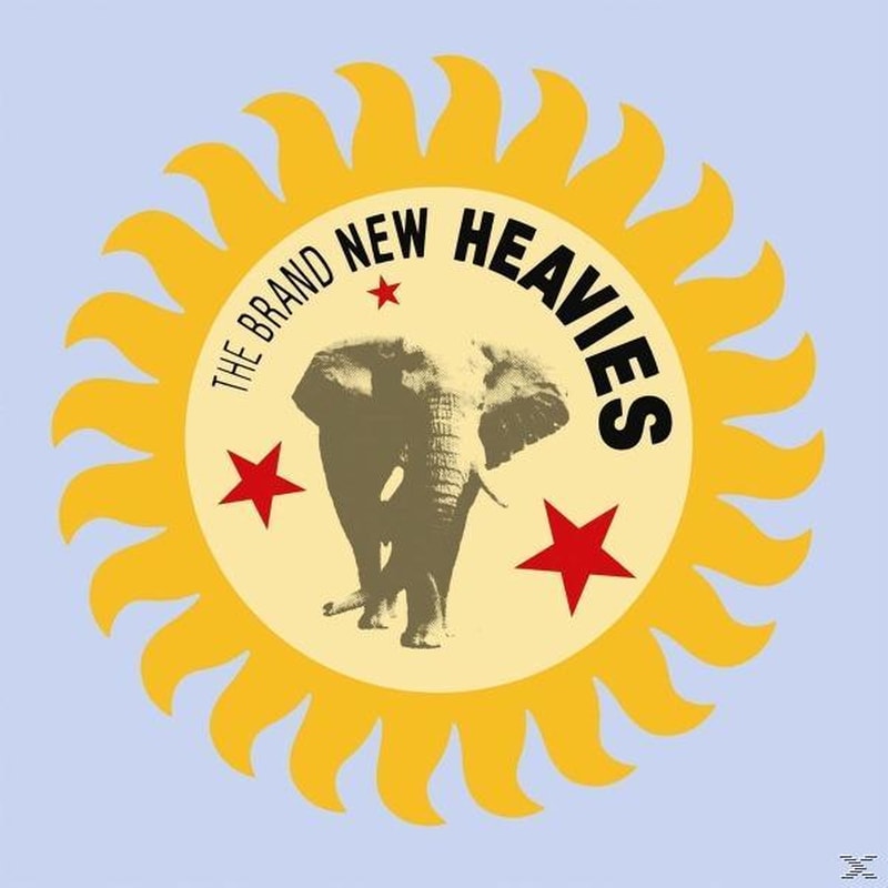 Brand New Heavies