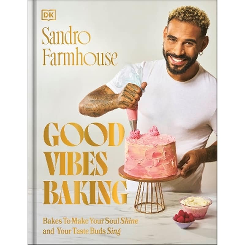 Good Vibes Baking
