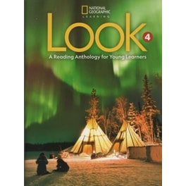 Look 4: Reading Anthology