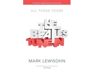 Beatles - All These Years image 0