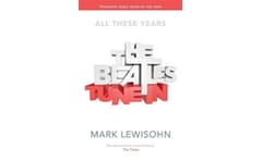 Beatles - All These Years