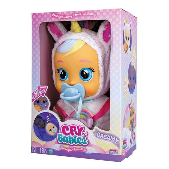 Cry Babies Όνειρα Γλυκά Dreamy image 13