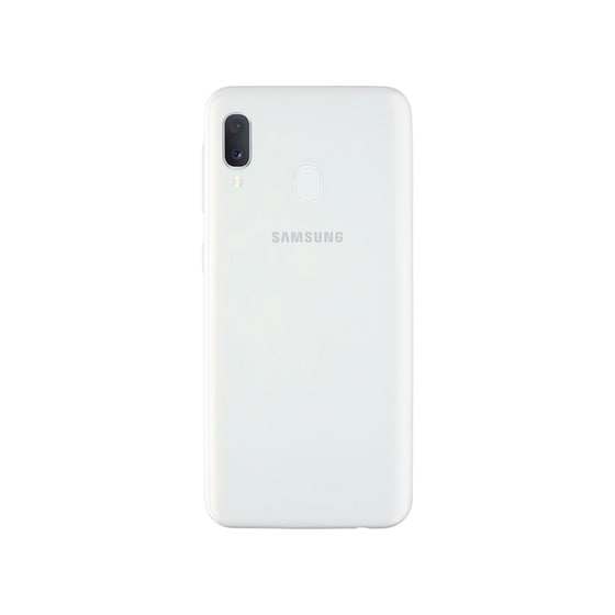 Smartphone Samsung Galaxy A20e 32GB Dual Sim White image 4