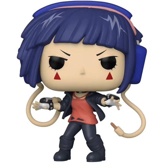 GAM FIG FUNKO POP! ANIM MHA KYOKA JIRO image 0