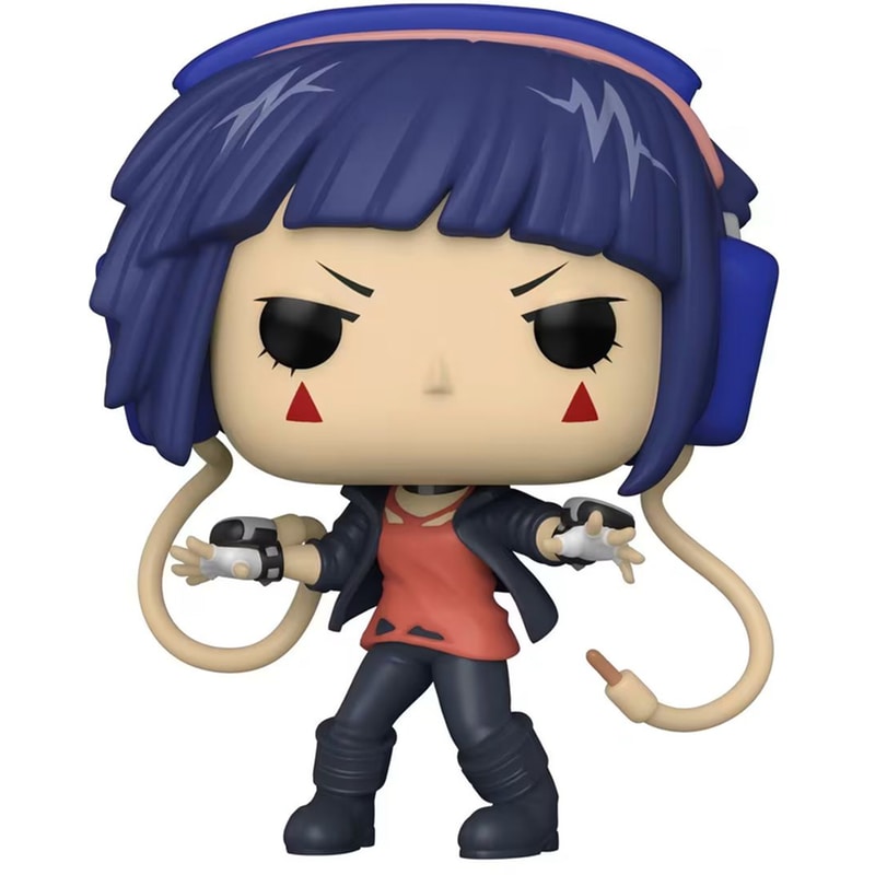 GAM FIG FUNKO POP! ANIM MHA KYOKA JIRO