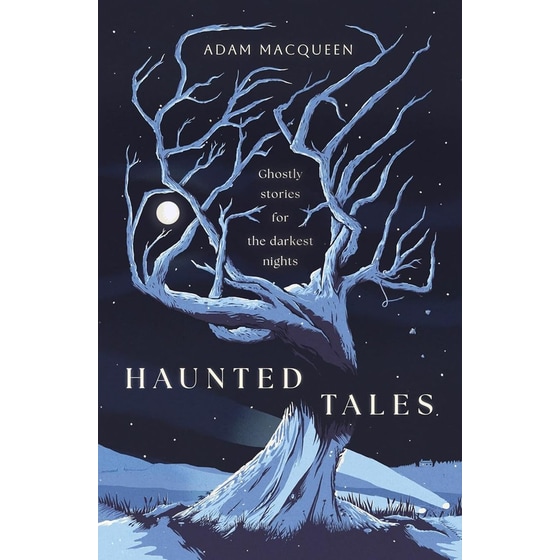 Haunted Tales image 0