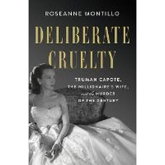 Deliberate Cruelty image 0