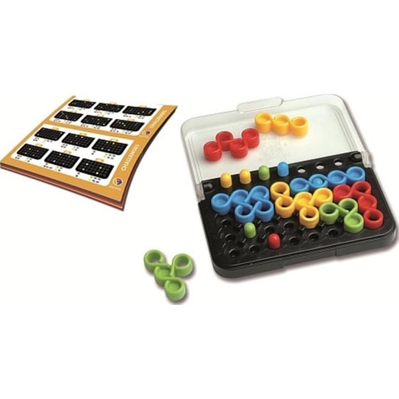 IQ Twist Επιτραπέζιο (Smart Games) image 3