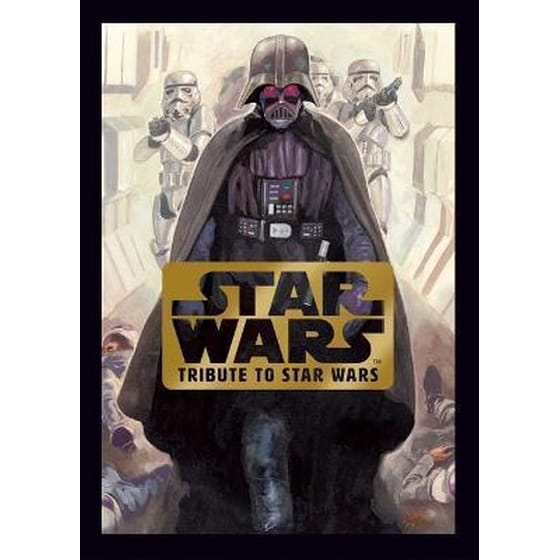 Star Wars: Tribute to Star Wars image 0