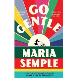 Go Gentle