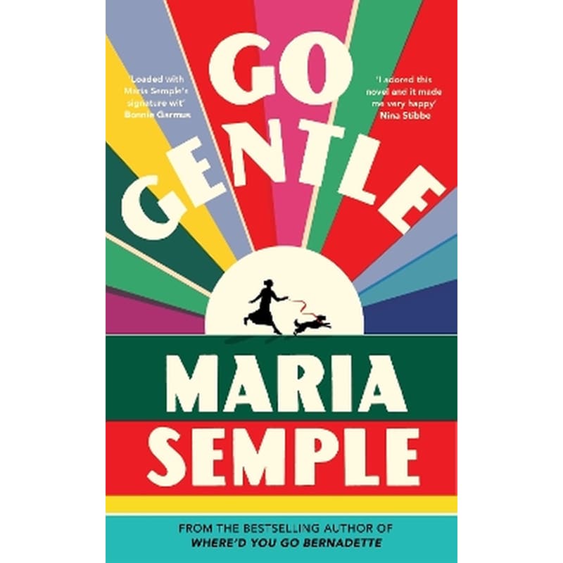 Go Gentle